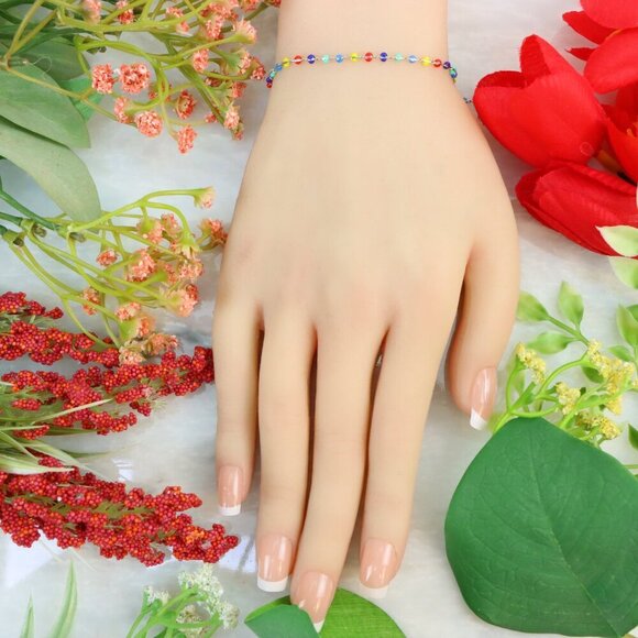 "New Beautiful Design Bracelet for Women/Girls, Gift, B721 - Picture 7 of 10